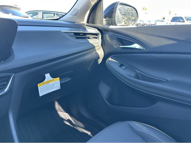 New 2026 Buick Encore GX Preferred w/ Comfort Package FWD image 14