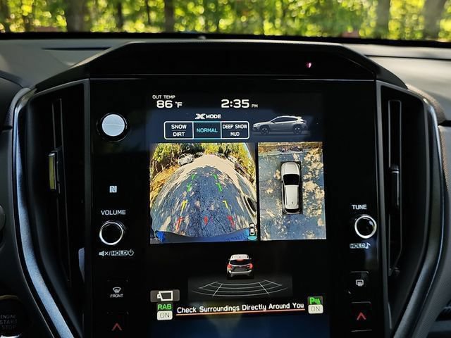 New 2026 Subaru Crosstrek 2.5i Limited AWD/4WD image 13