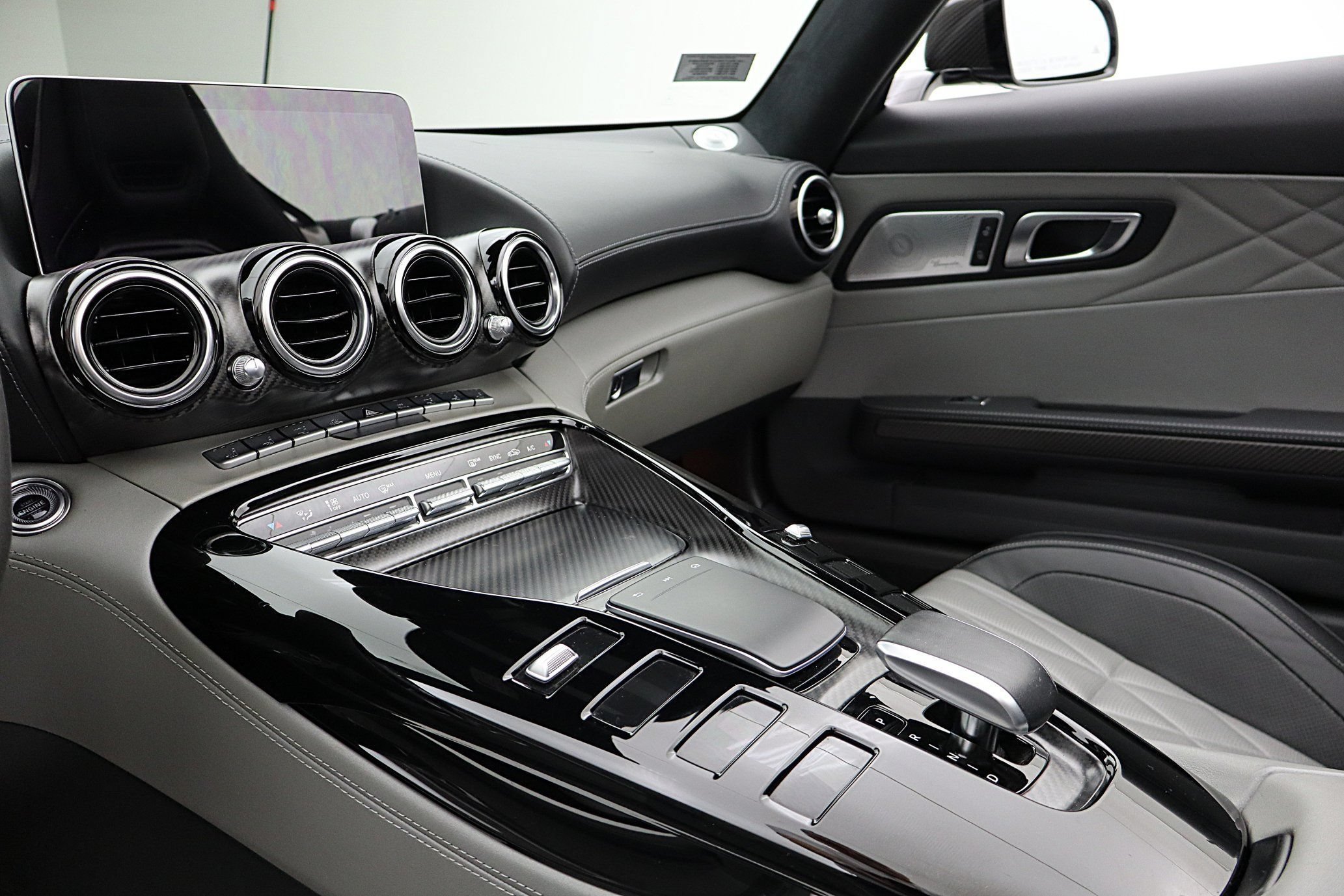 Used 2020 Mercedes-Benz AMG GT C image 41