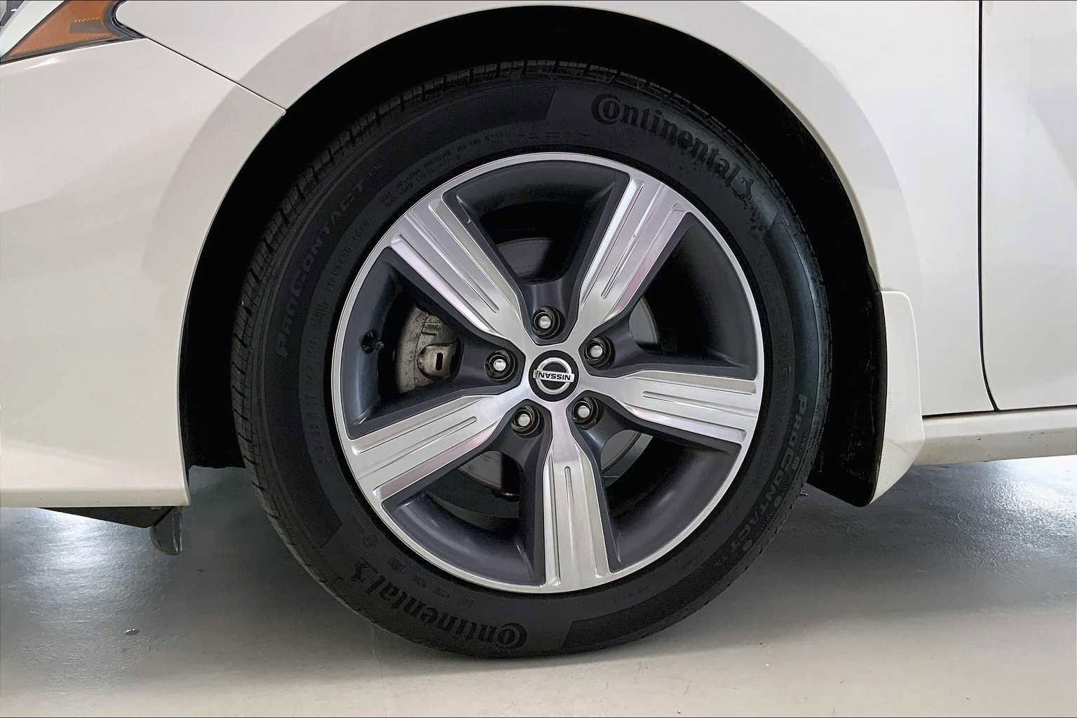 Used 2022 Nissan Altima 2.5 SL image 8