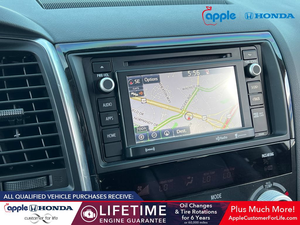 Used 2019 Toyota Sequoia TRD Sport w/ TRD Sport Premium Package AWD/4WD image 14