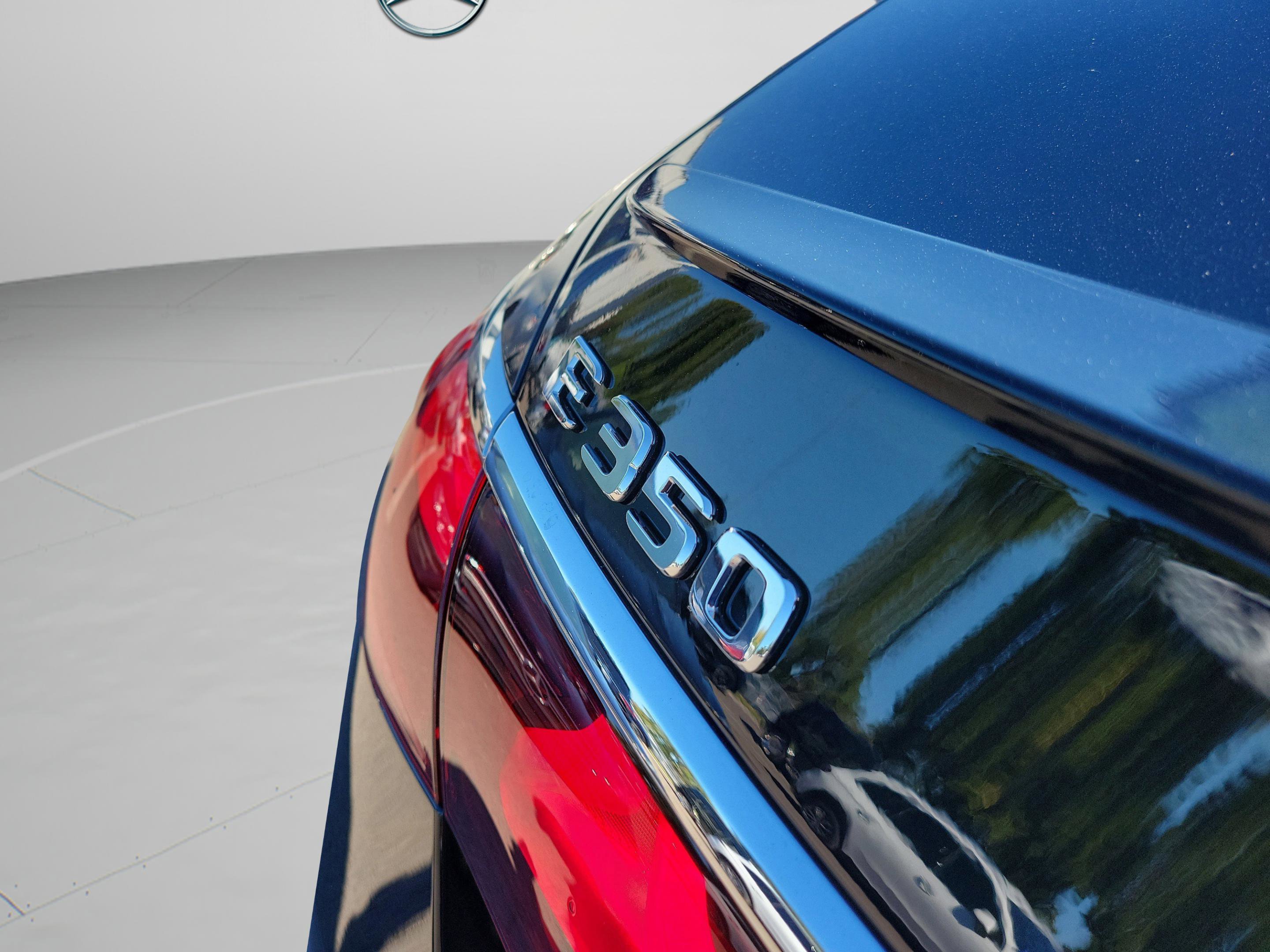 New 2026 Mercedes-Benz E 350 Sedan image 28