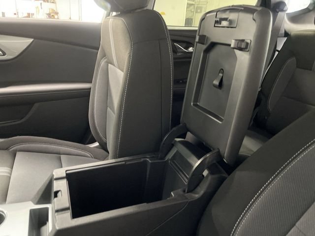 New 2026 Chevrolet Blazer LT w/ Convenience Package AWD/4WD image 21