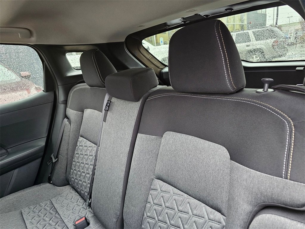 New 2026 Nissan Kicks SV w/ SV Premium Package image 7