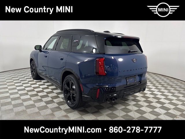 New 2026 MINI Cooper Countryman John Cooper Works w/ Comfort Package Max image 5