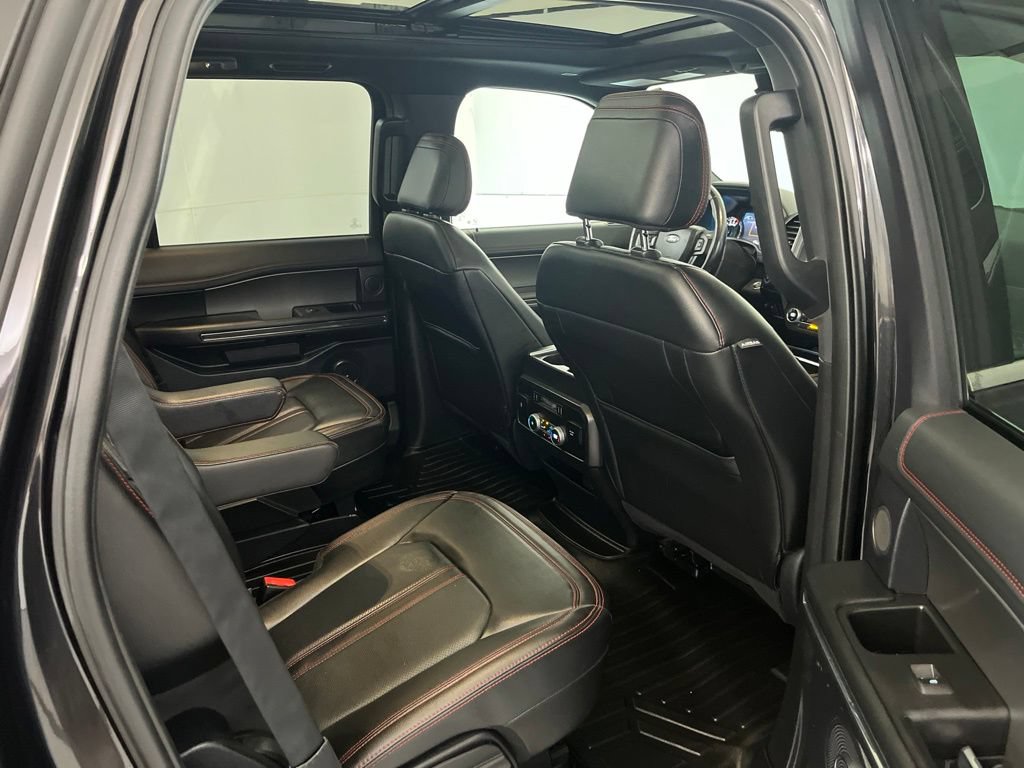 Used 2021 Ford Expedition Limited AWD/4WD image 25