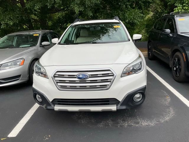 Used 2016 Subaru Outback 2.5i Limited AWD/4WD image 11