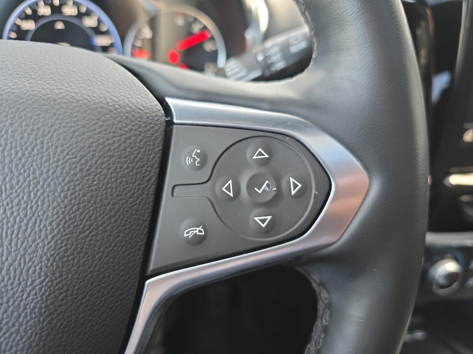 Used 2023 Chevrolet Traverse High Country AWD/4WD image 24