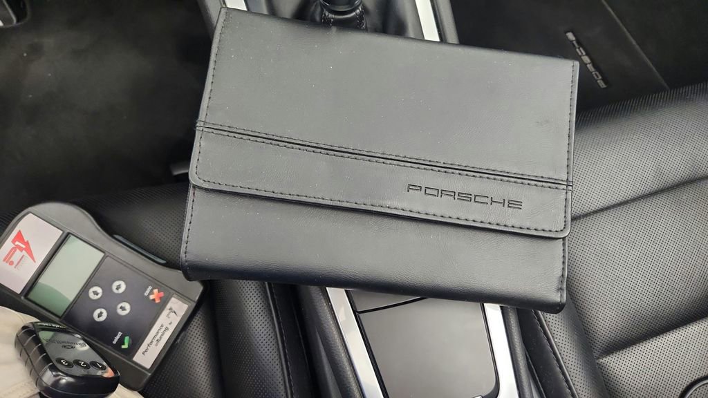 Used 2017 Porsche 911 Targa 4S AWD/4WD image 47
