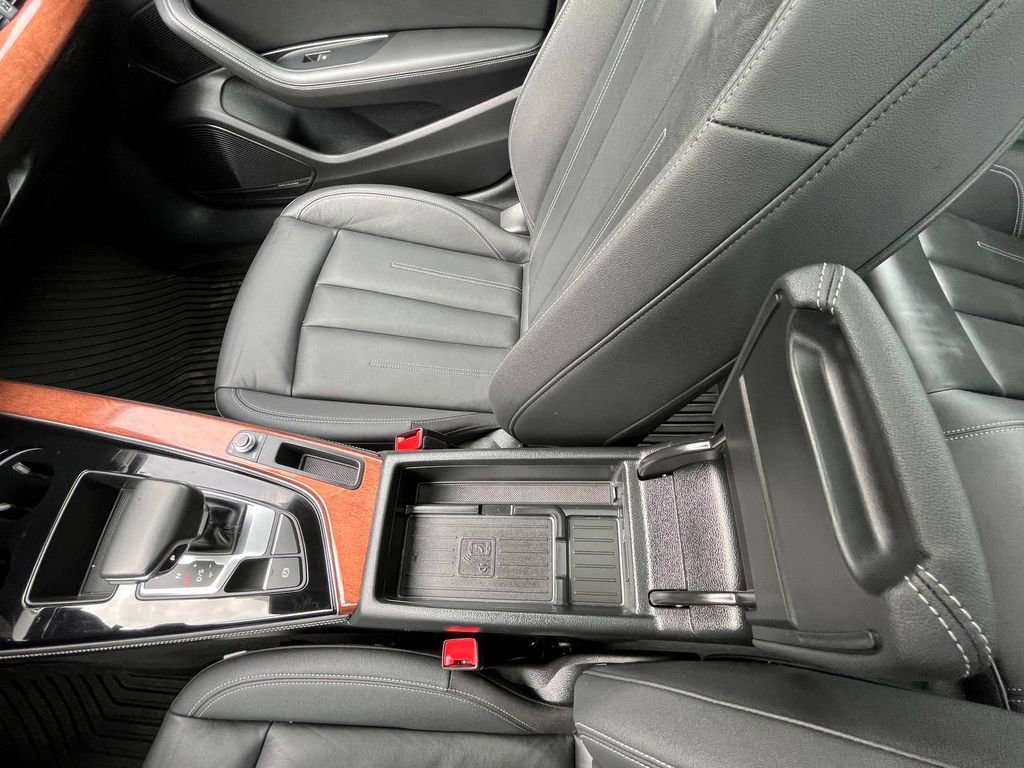 Used 2022 Audi A5 2.0T Premium Plus w/ Premium Plus image 17