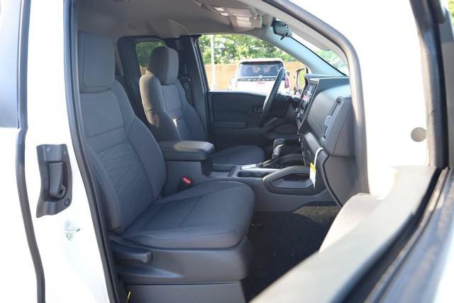 New 2026 Nissan Frontier S w/ S Utility Package AWD/4WD image 24