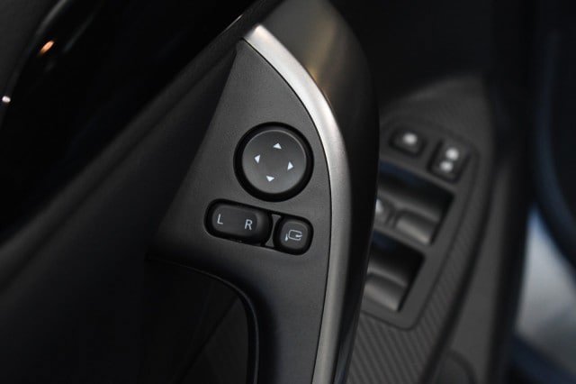 New 2026 Mitsubishi Eclipse Cross AWD image 22