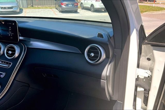 Certified 2022 Mercedes-Benz GLC 300 image 23