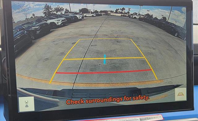 New 2025 Toyota Tacoma TRD Off-Road image 12