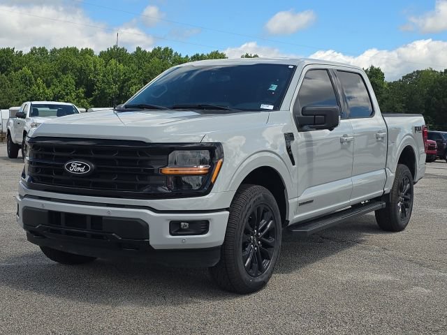 Used 2024 Ford F150 XLT w/ Equipment Group 303A High