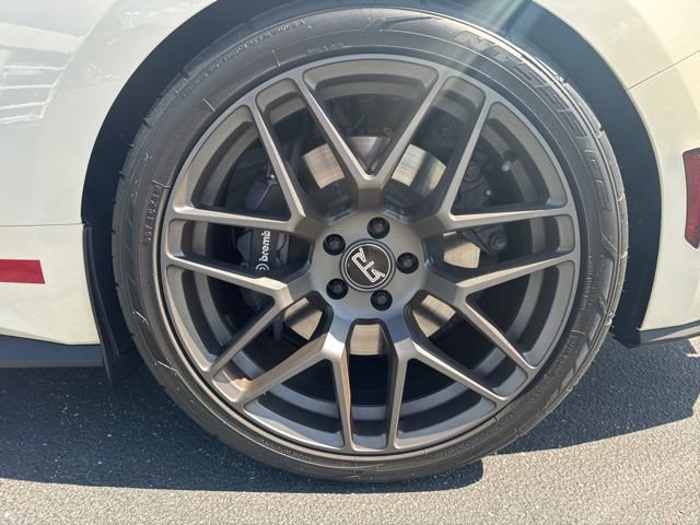 Used 2025 Ford Mustang GT Premium w/ 60th Anniversary Package image 12