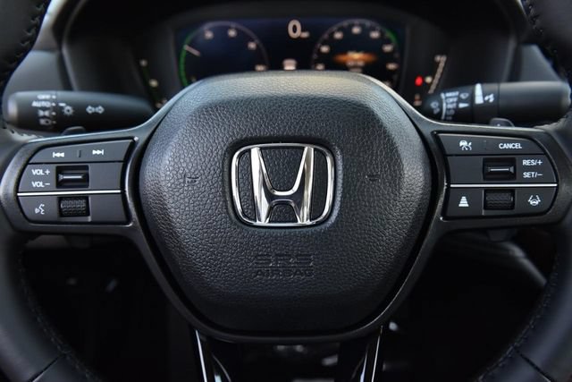 New 2026 Honda Accord EX-L image 19