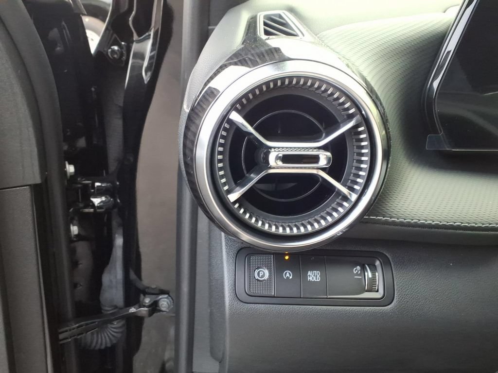 New 2027 Chevrolet Equinox LT w/ Safety and Technology Package FWD image 26
