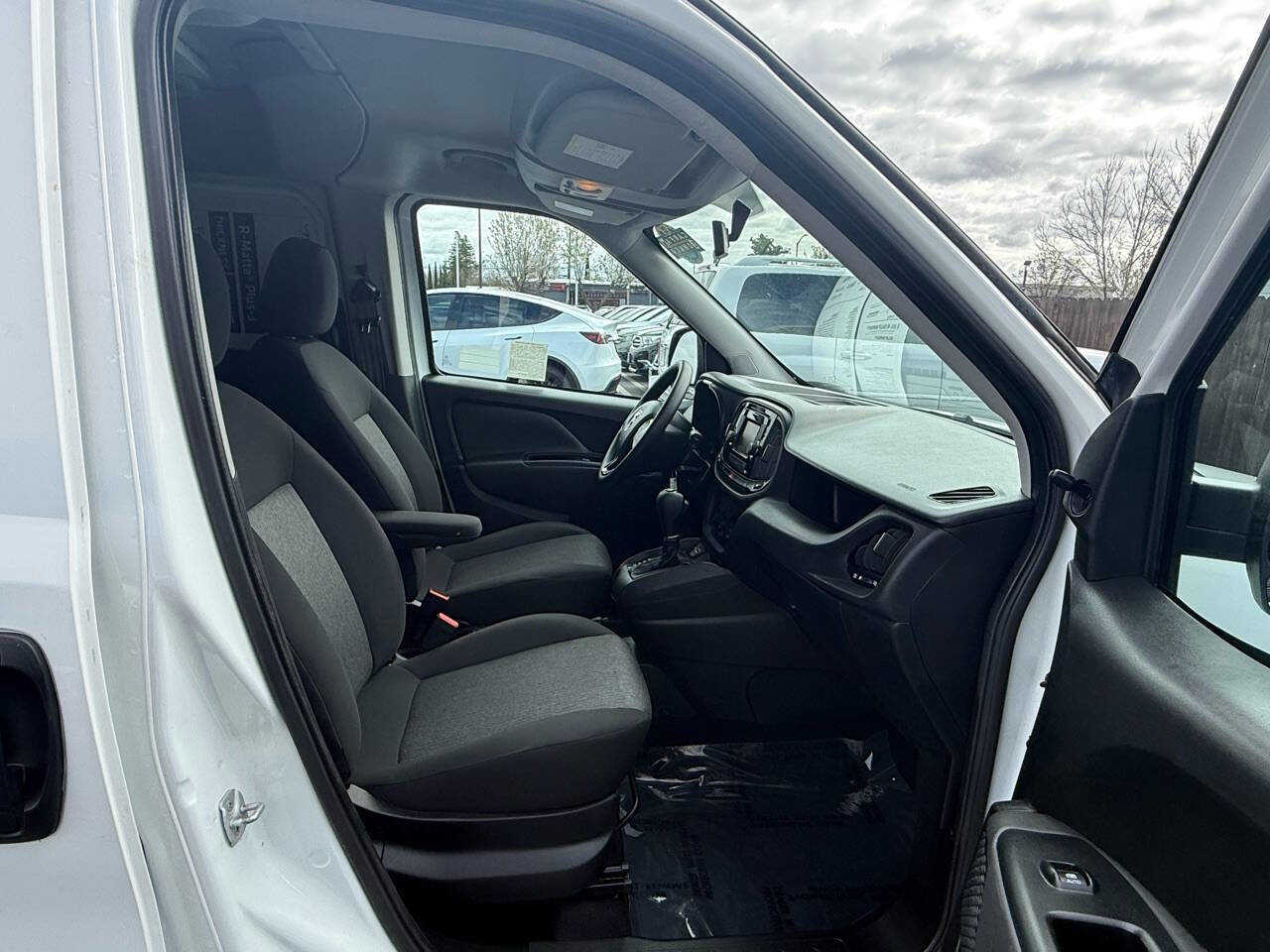 Used 2022 RAM ProMaster City Wagon image 15