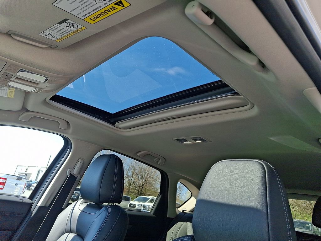 Used 2025 MAZDA CX-5 AWD 2.5 S w/ Preferred Package image 14