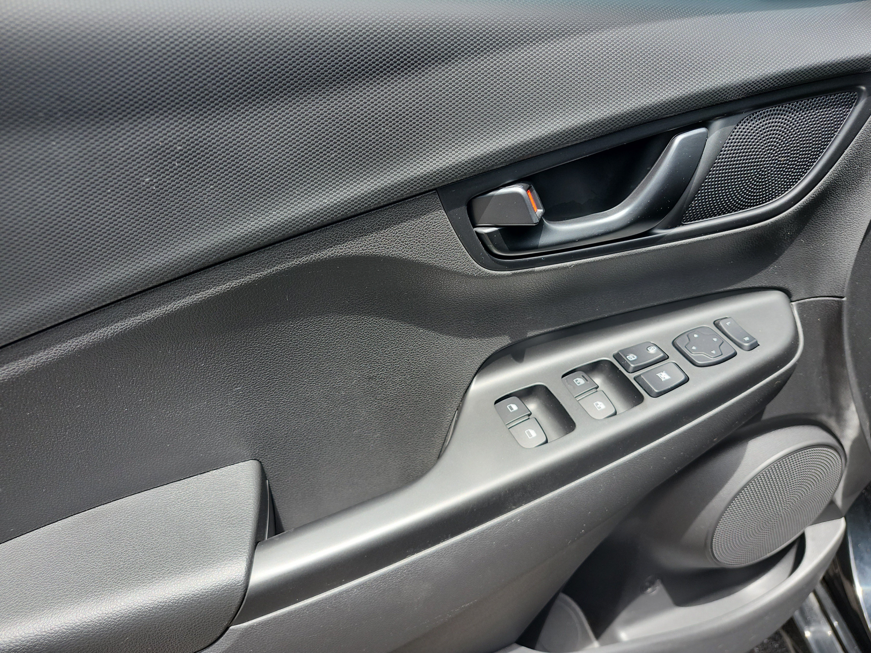 Certified 2023 Hyundai Kona N Line FWD image 15