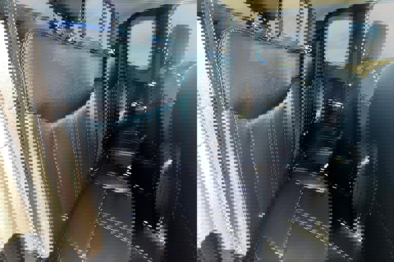 Used 2020 Ford Ranger Lariat w/ Equipment Group 501A Mid image 17