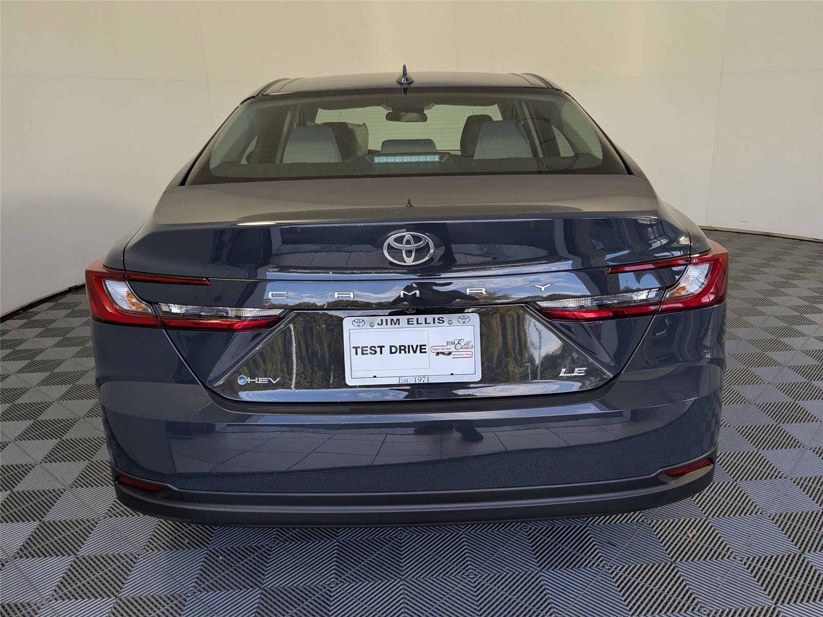 New 2026 Toyota Camry LE image 23