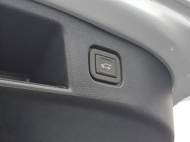 New 2026 Chevrolet Blazer EV SS w/ LPO, Tech Bronze Package image 23