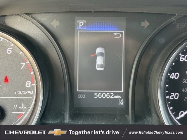 Used 2023 Toyota Camry SE FWD image 18