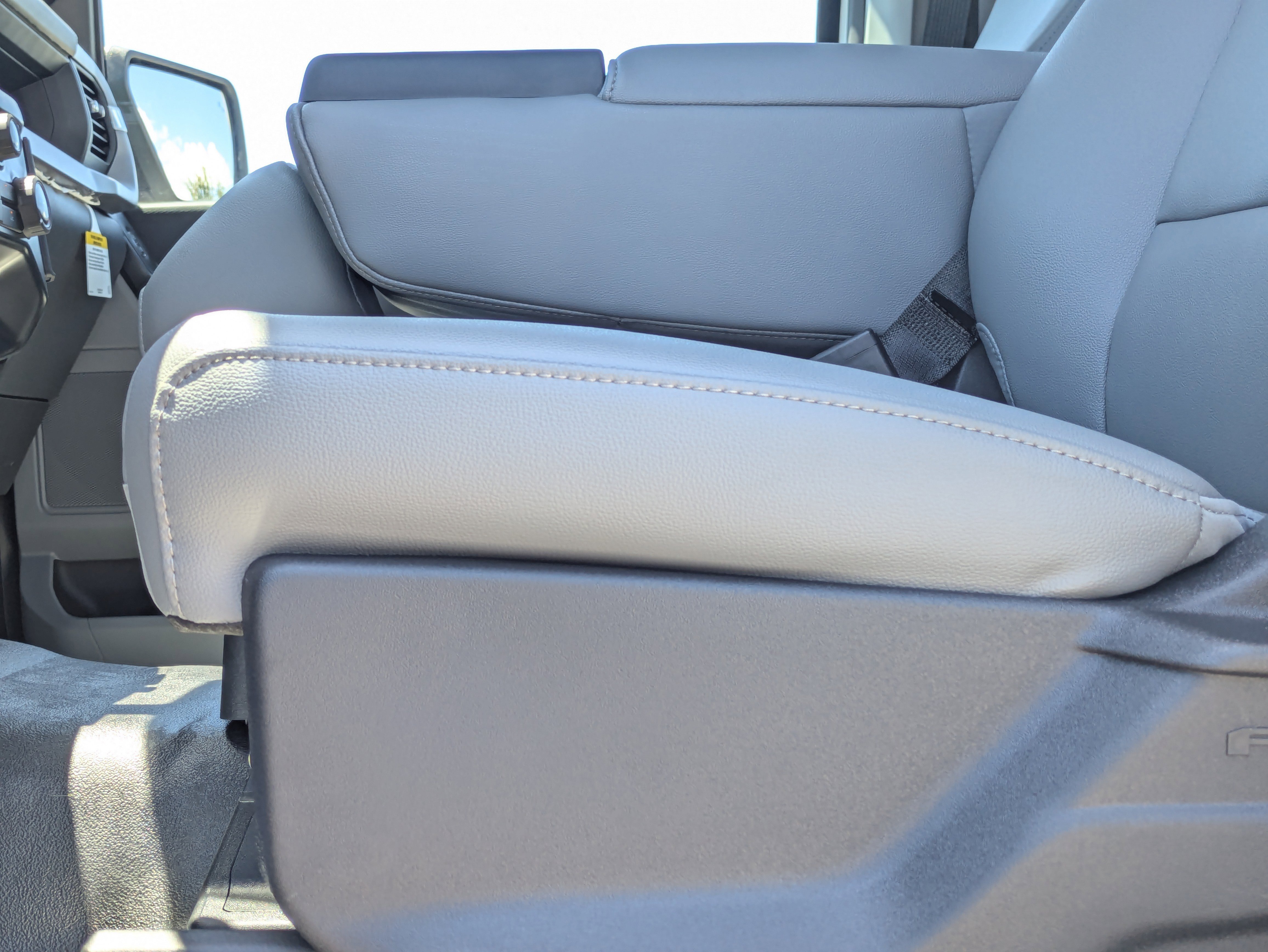 New 2025 Ford F150 XL image 16