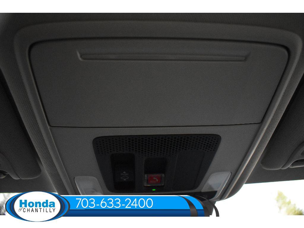 New 2026 Honda Accord Hybrid EX-L image 20