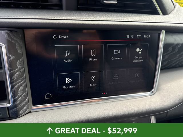 Used 2023 GMC Yukon Denali image 40