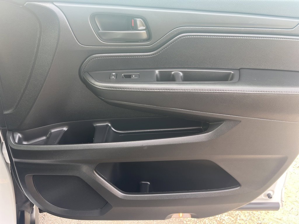 Used 2023 Honda Odyssey EX-L image 21