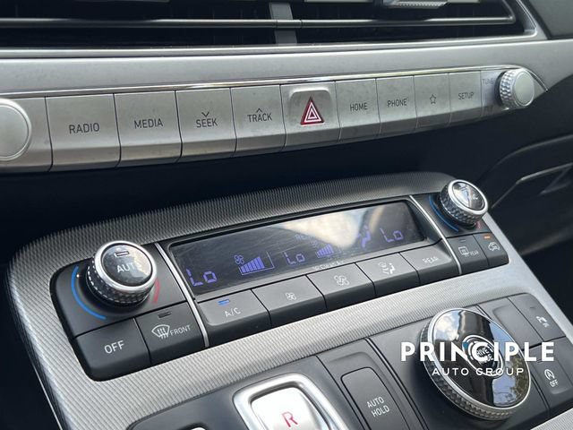 Used 2020 Hyundai Palisade SEL FWD image 25
