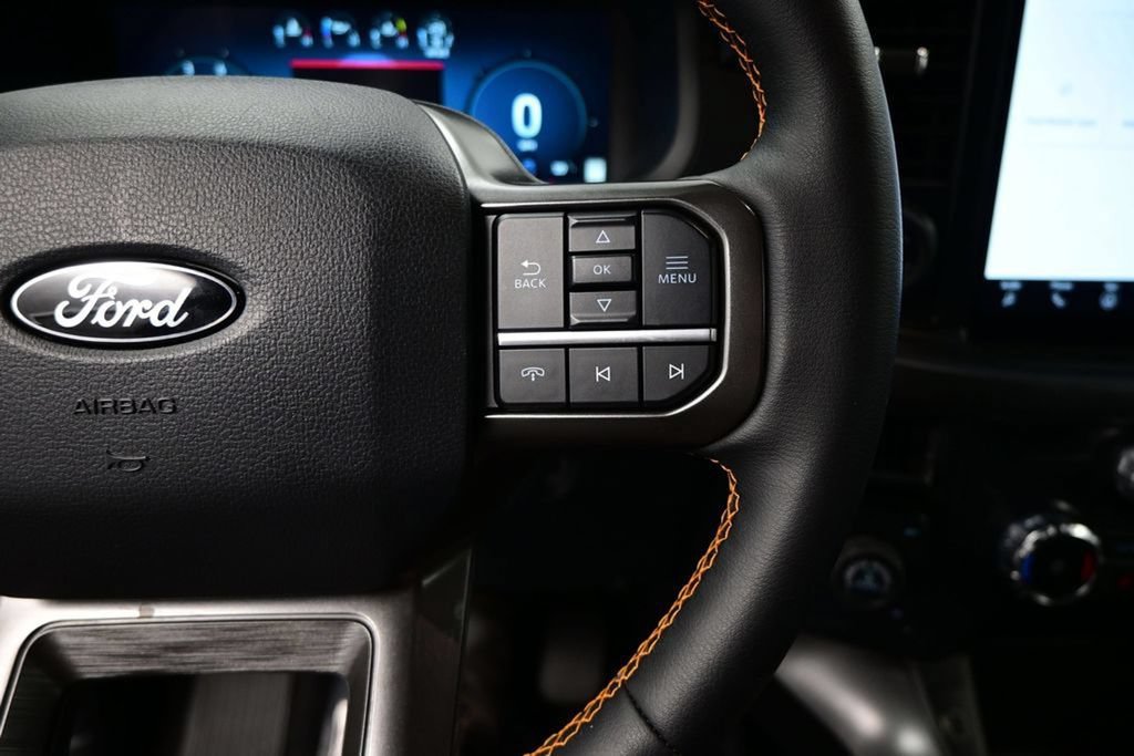 Used 2025 Ford F150 Tremor w/ Bed Utility Package AWD/4WD image 22