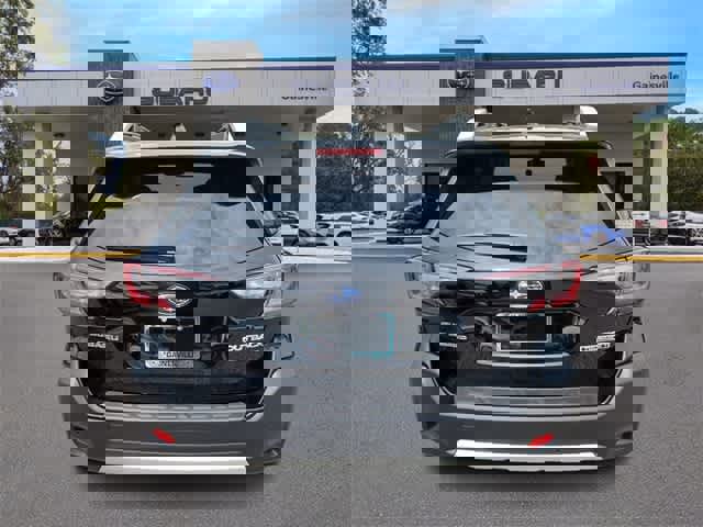 New 2025 Subaru Outback Touring XT image 5