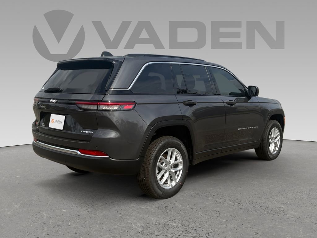New 2026 Jeep Grand Cherokee Laredo X image 18