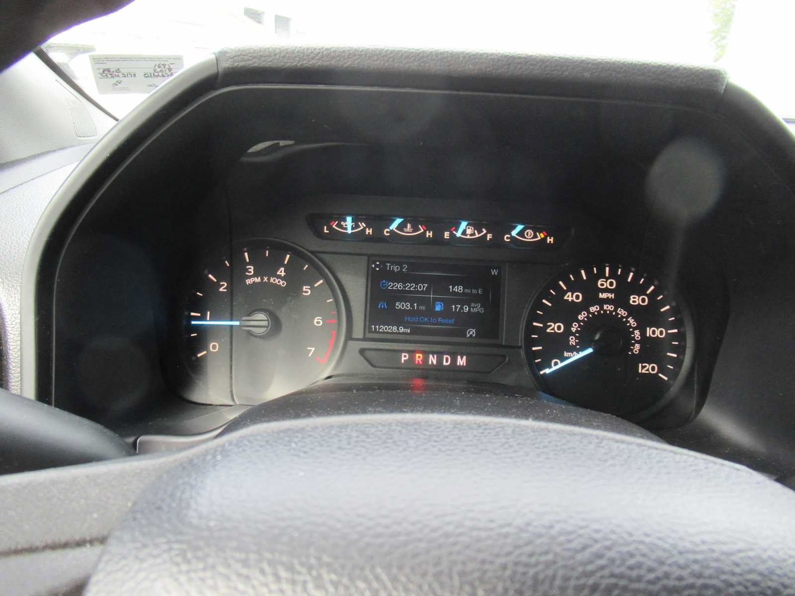 Used 2018 Ford F150 XL w/ Equipment Group 101A Mid AWD/4WD image 28