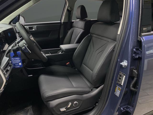 New 2026 Hyundai Santa Fe SEL image 4
