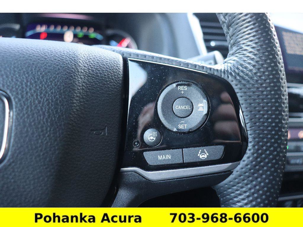 Used 2021 Honda Passport Elite image 13