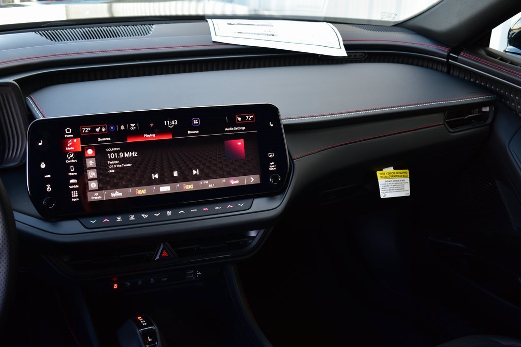 New 2026 Dodge Charger Scat Pack w/ Blacktop Package image 25