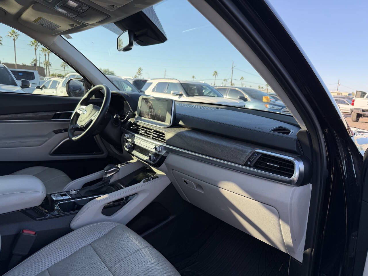 Used 2020 Kia Telluride EX image 31