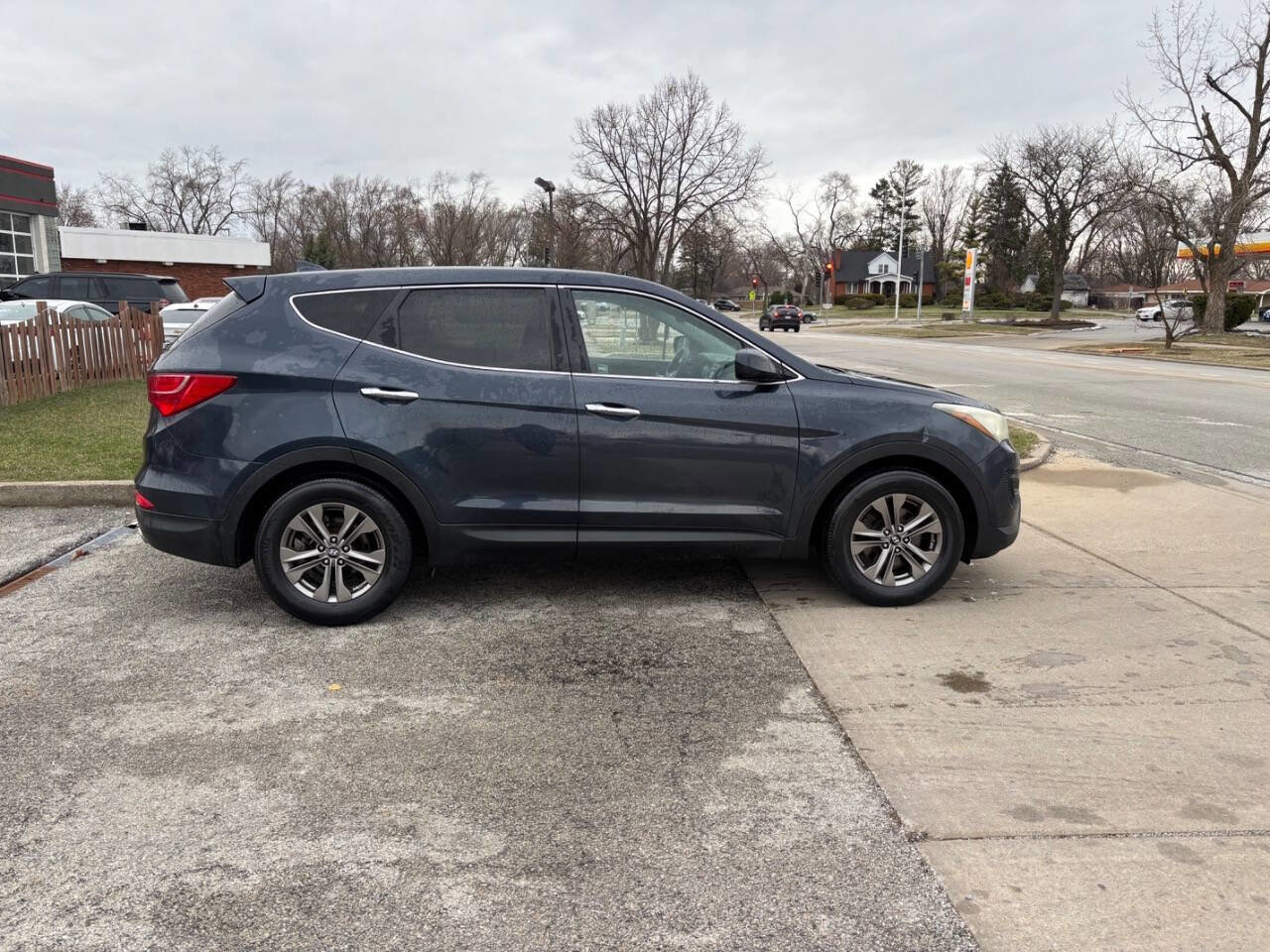 Used 2013 Hyundai Santa Fe Sport image 18