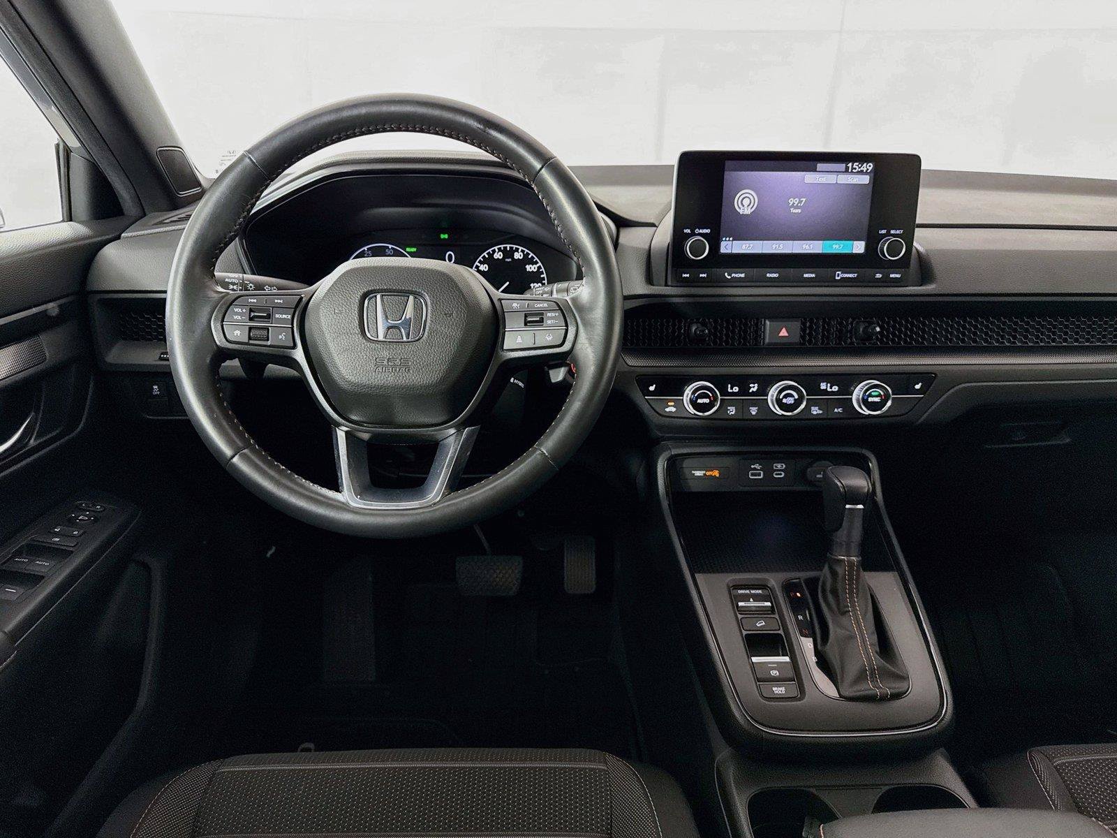 Used 2023 Honda CR-V Sport image 29