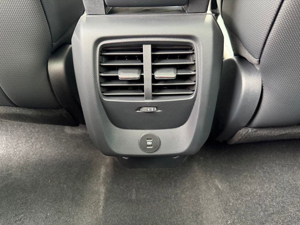 New 2025 Ford Mustang Mach-E Premium image 16