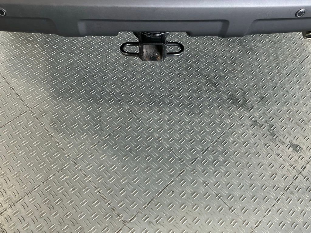 Used 2018 Toyota 4Runner TRD Pro image 8