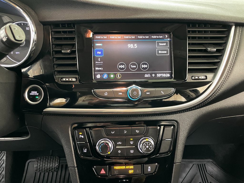 Certified 2022 Buick Encore Preferred w/ Safety Package II image 30