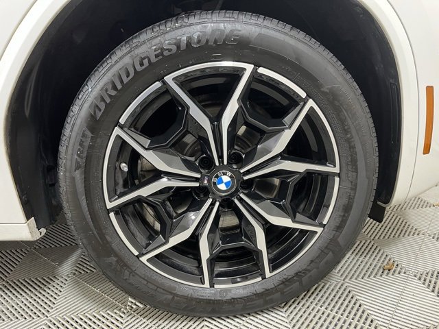 Used 2023 BMW X4 xDrive30i w/ M Sport Package image 24