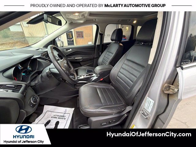 Used 2015 Ford Escape Titanium AWD/4WD image 20