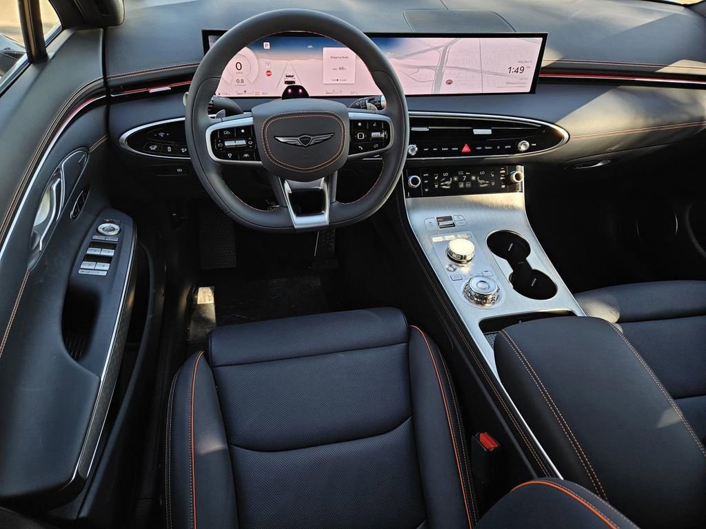 New 2026 Genesis GV70 2.5T Sport Prestige image 17